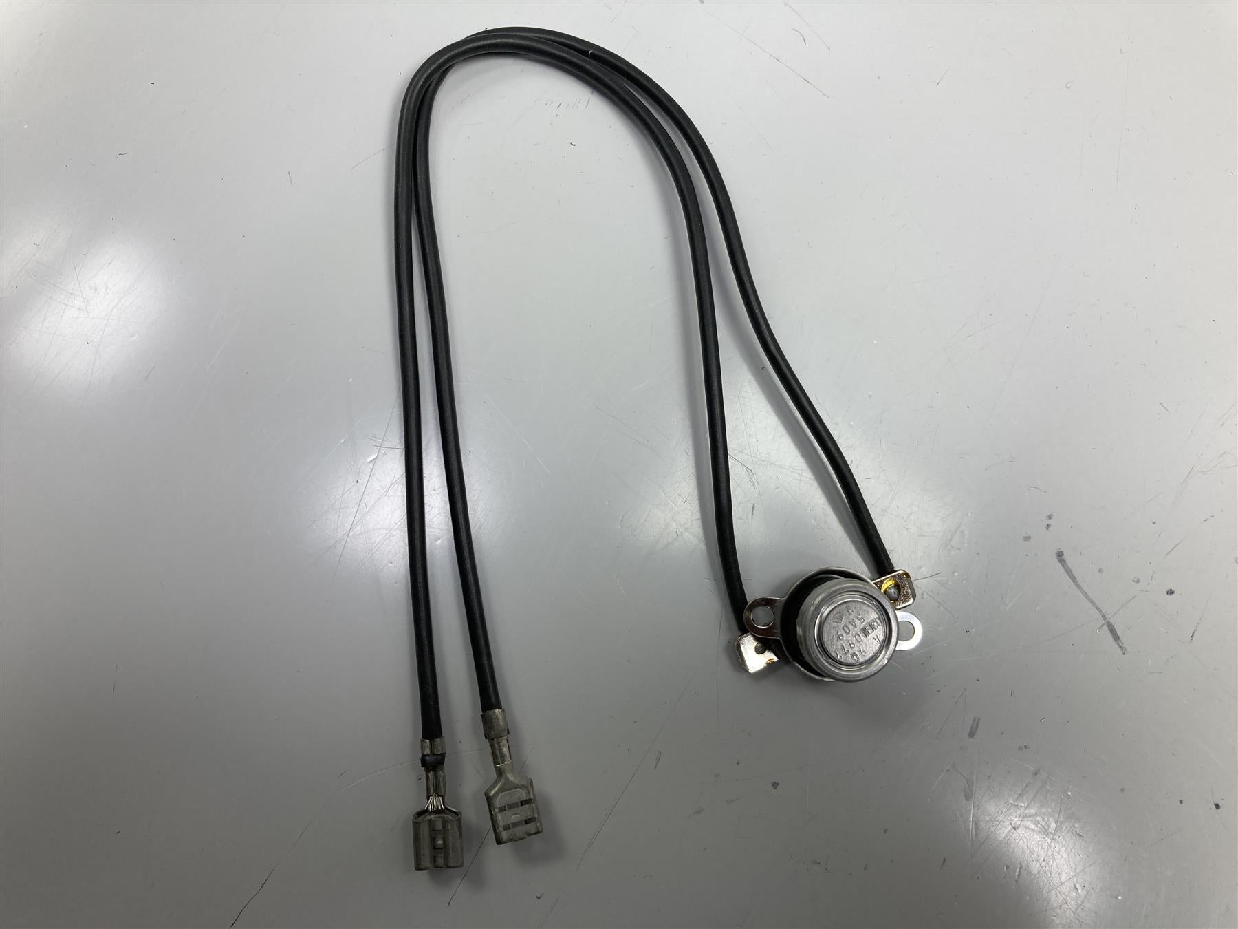 High Limit Thermostat (Heating) Glow-Worm Express 80, 100 Swiftflow, GA1265