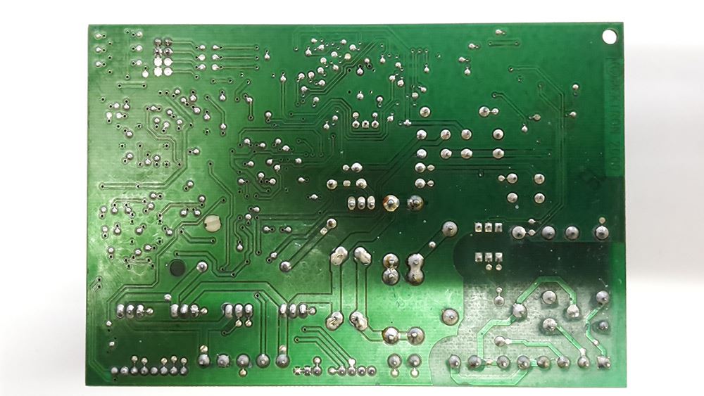 NEW BAXI PCB 247695 12m warranty