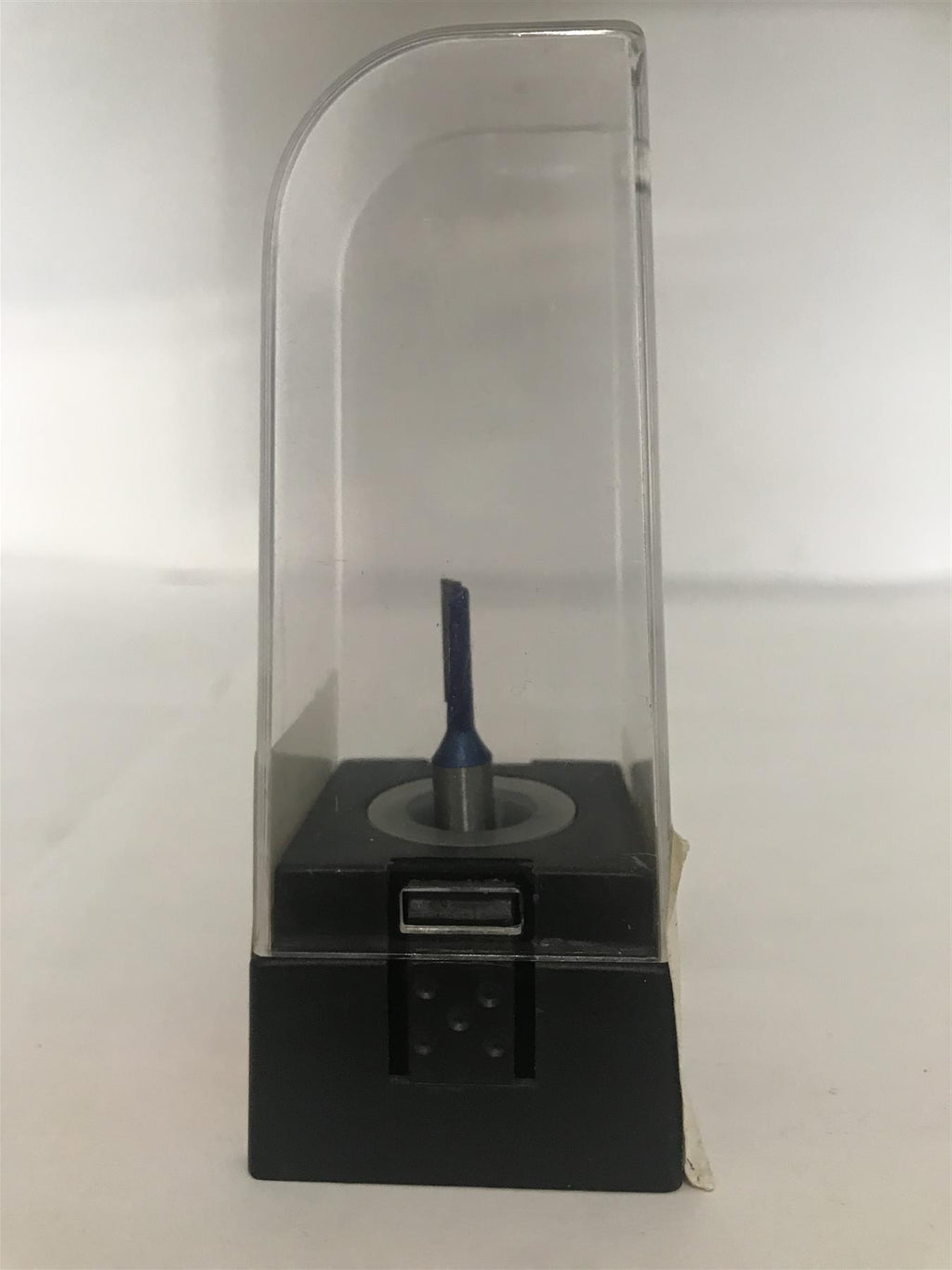 Draper 75330 TCT Router Bit 1/4" Straight 3 x 11mm