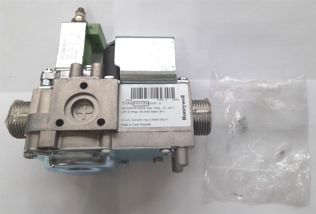 Ariston Microcombi Gas Valve 65100244