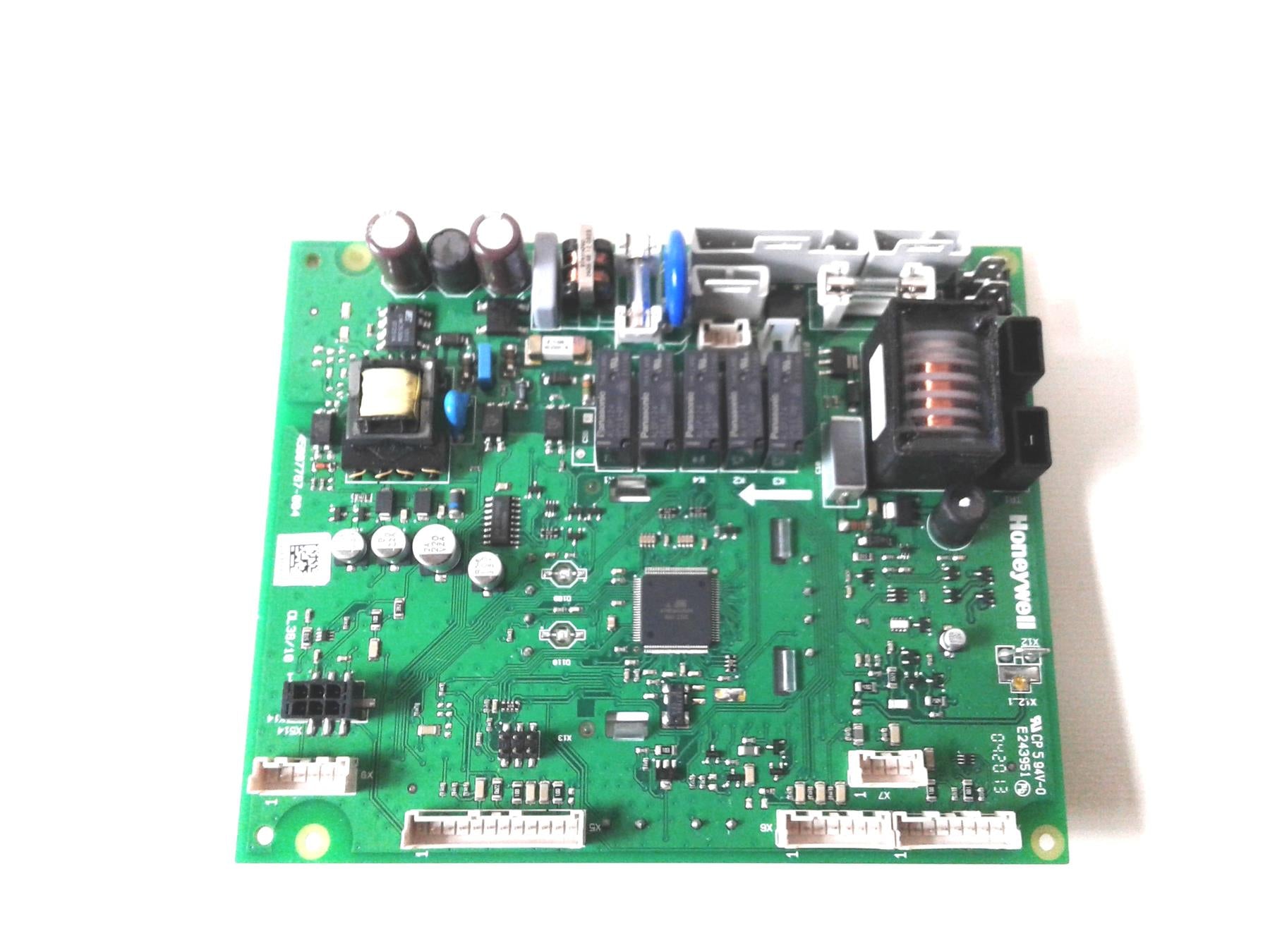 Honeywell Ferroli PCB S4962V2001U 39821523