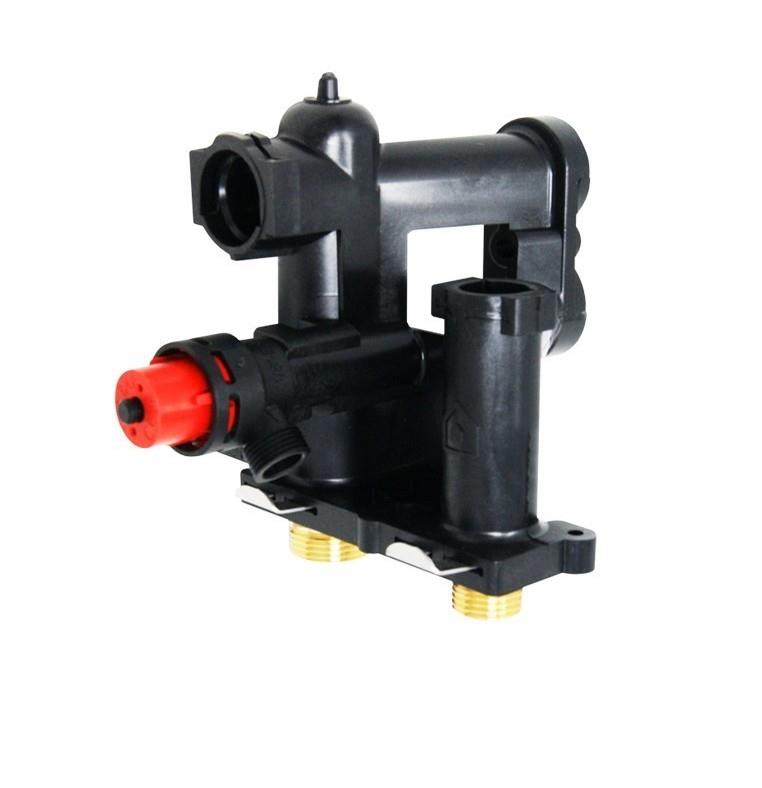 ARISTON 65117952 BOILER FLOW GROUP