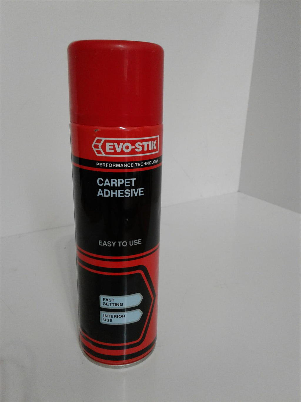 Evo-Stik Carpet Adhesive