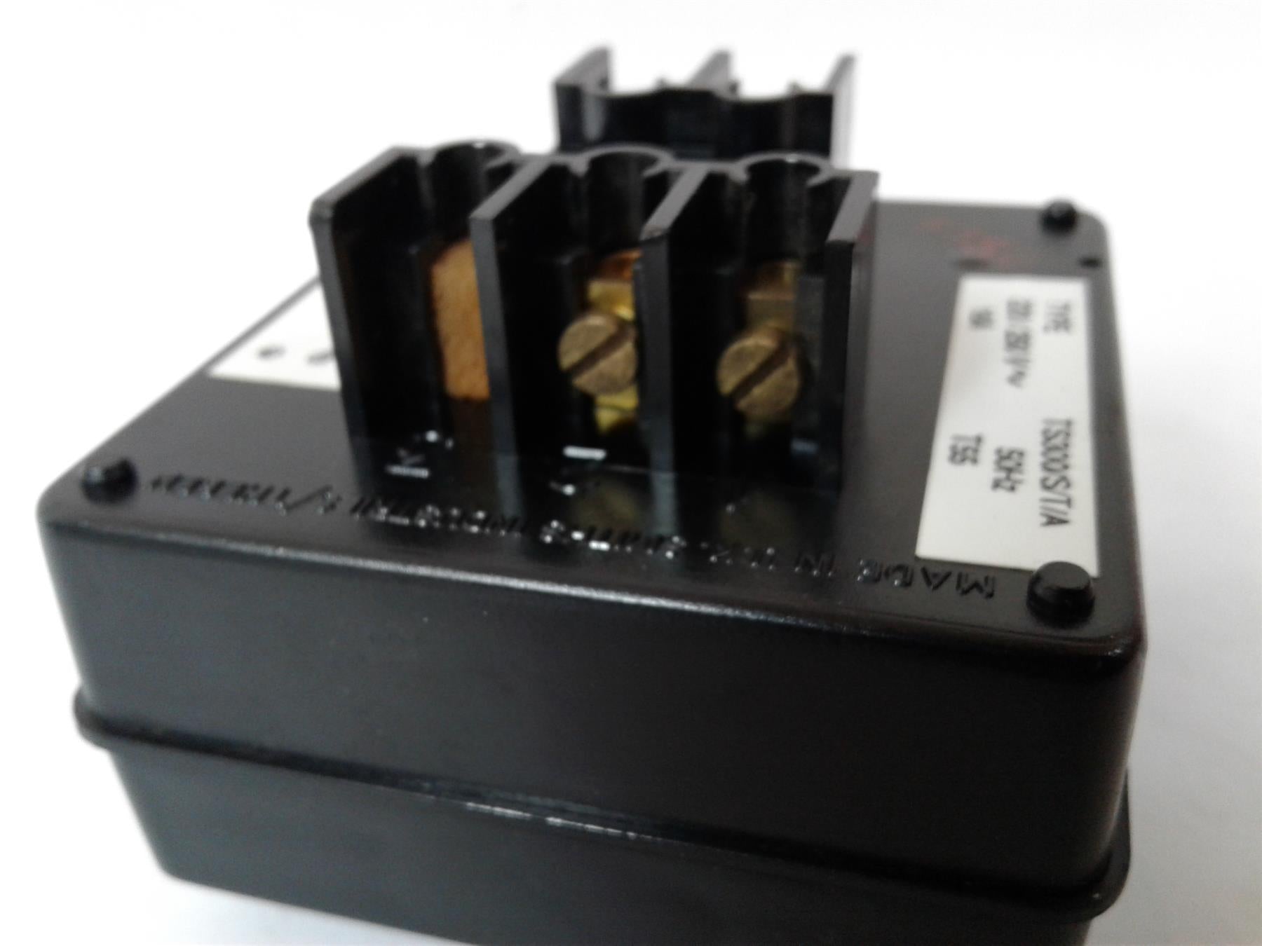 NEW BAXI Myson Apollo THORN Mechanical BOILER Timer Clock TS300/S/T/A