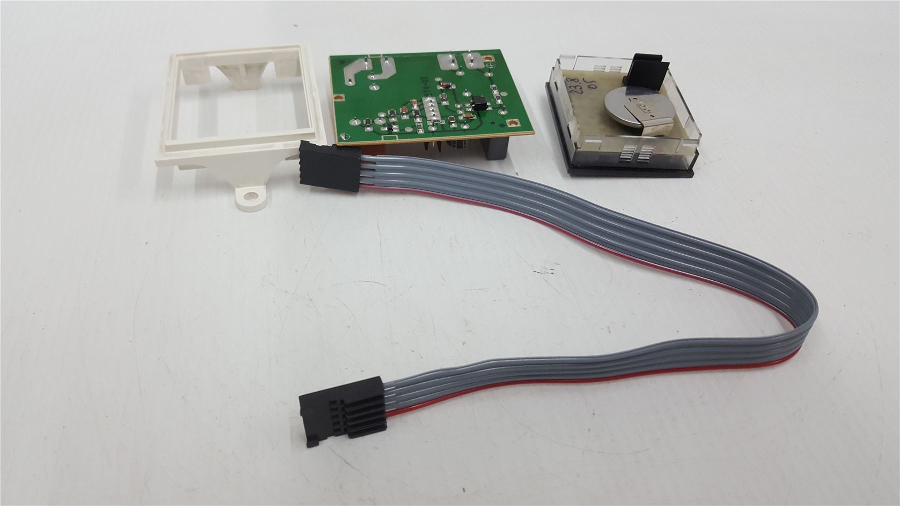 NEW SAUNIER DUVAL 88463 TIMECLOCK KIT