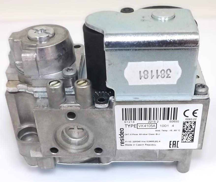 RESIDEO VK4105A1001 GAS VALVE