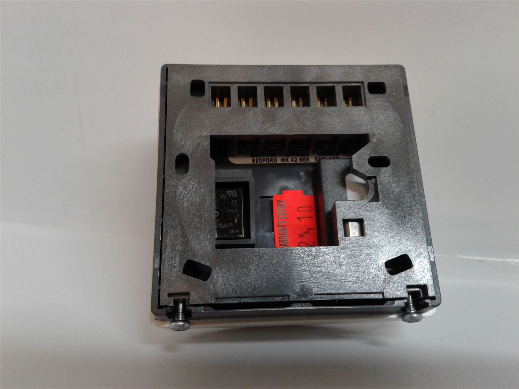 NEW Danfoss RET 230 NSB Room Thermostat 087N701000