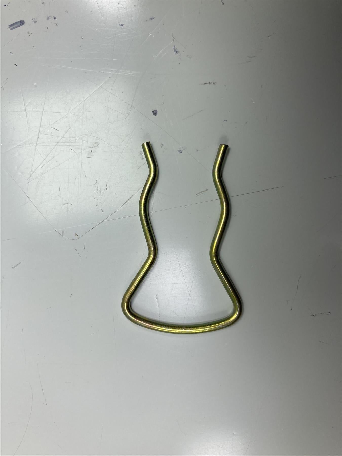 VOKERA EVOLVE 18 24 & 30 S REV BOILER LOCKING PIN 10025062