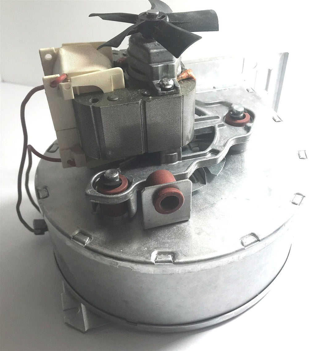 Baxi Potterton Potterton 909001 Fan Assembly