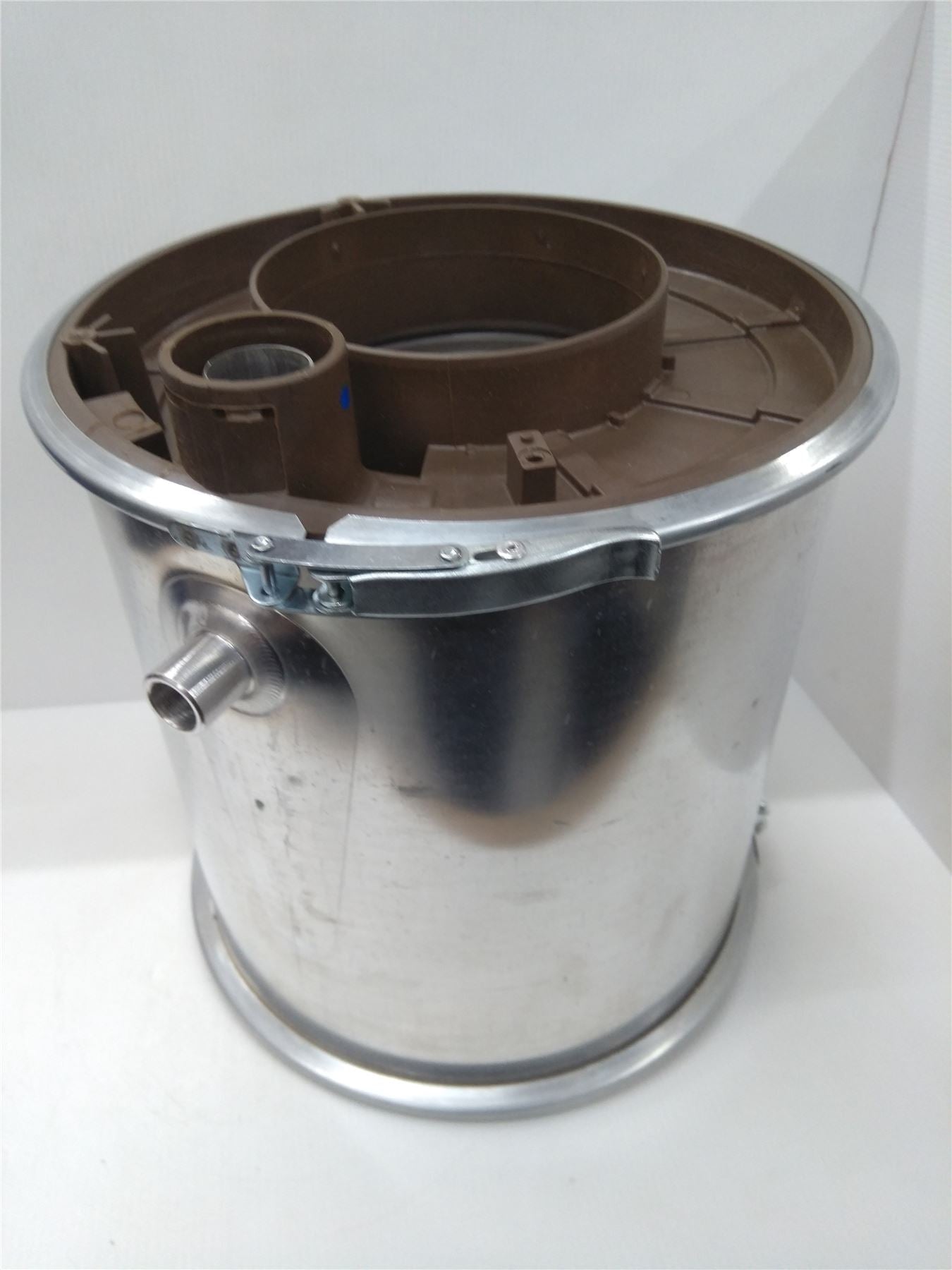 NEW VOKERA HEAT EXCHANGER 01005366