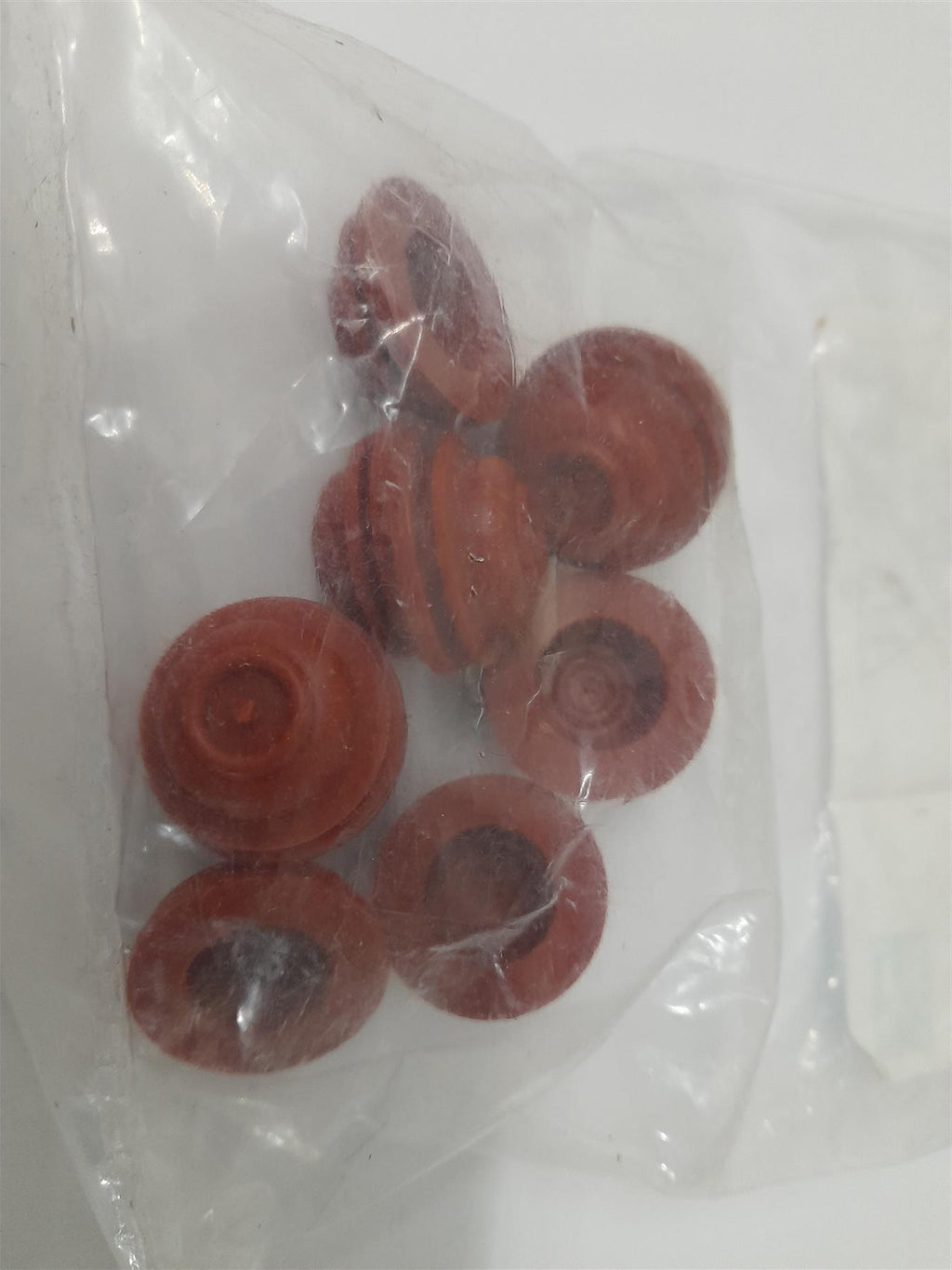 Vaillant 509121 Gasket