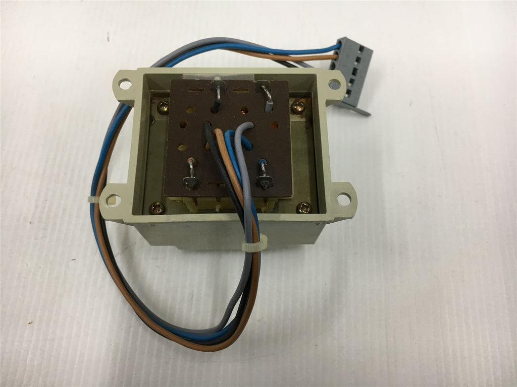 NEW VAILLANT COMBI VCW THERMO VC COMPACT TRANSFORMER 287418