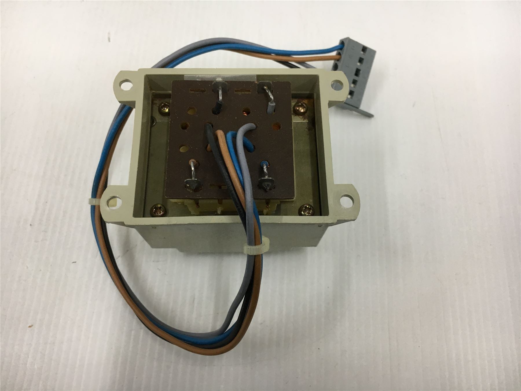 NEW VAILLANT COMBI VCW THERMO VC COMPACT TRANSFORMER 287418