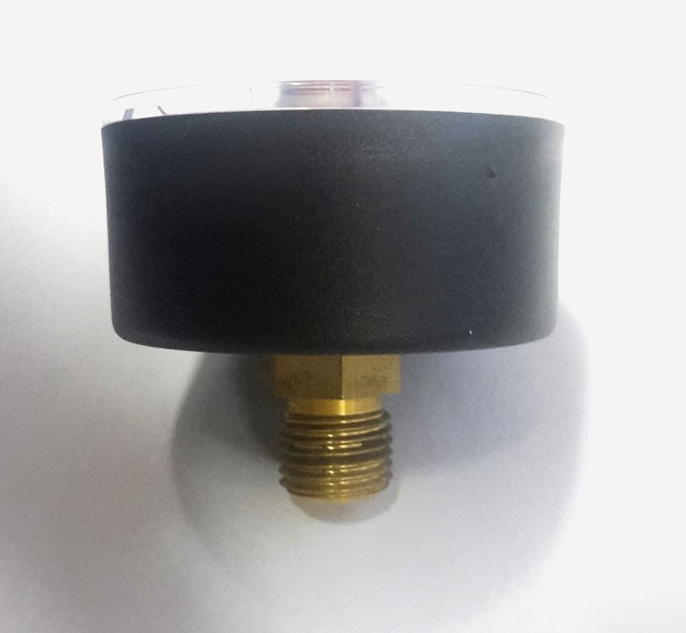 NEW POTTERTON PRESSURE GAUGE 10/18769 929644