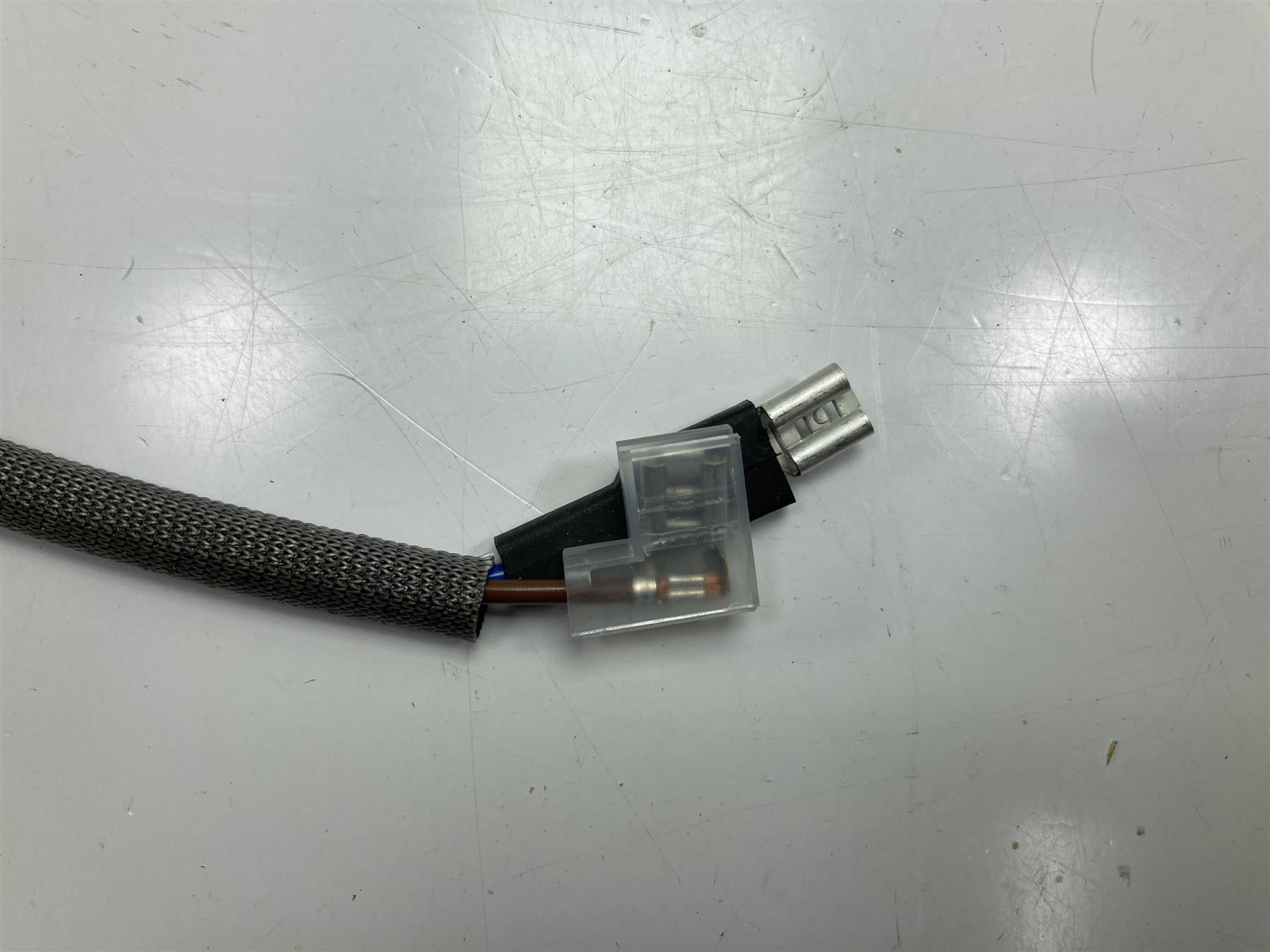 NEW BAXI 100062 KIT WIRES WM-551-OF