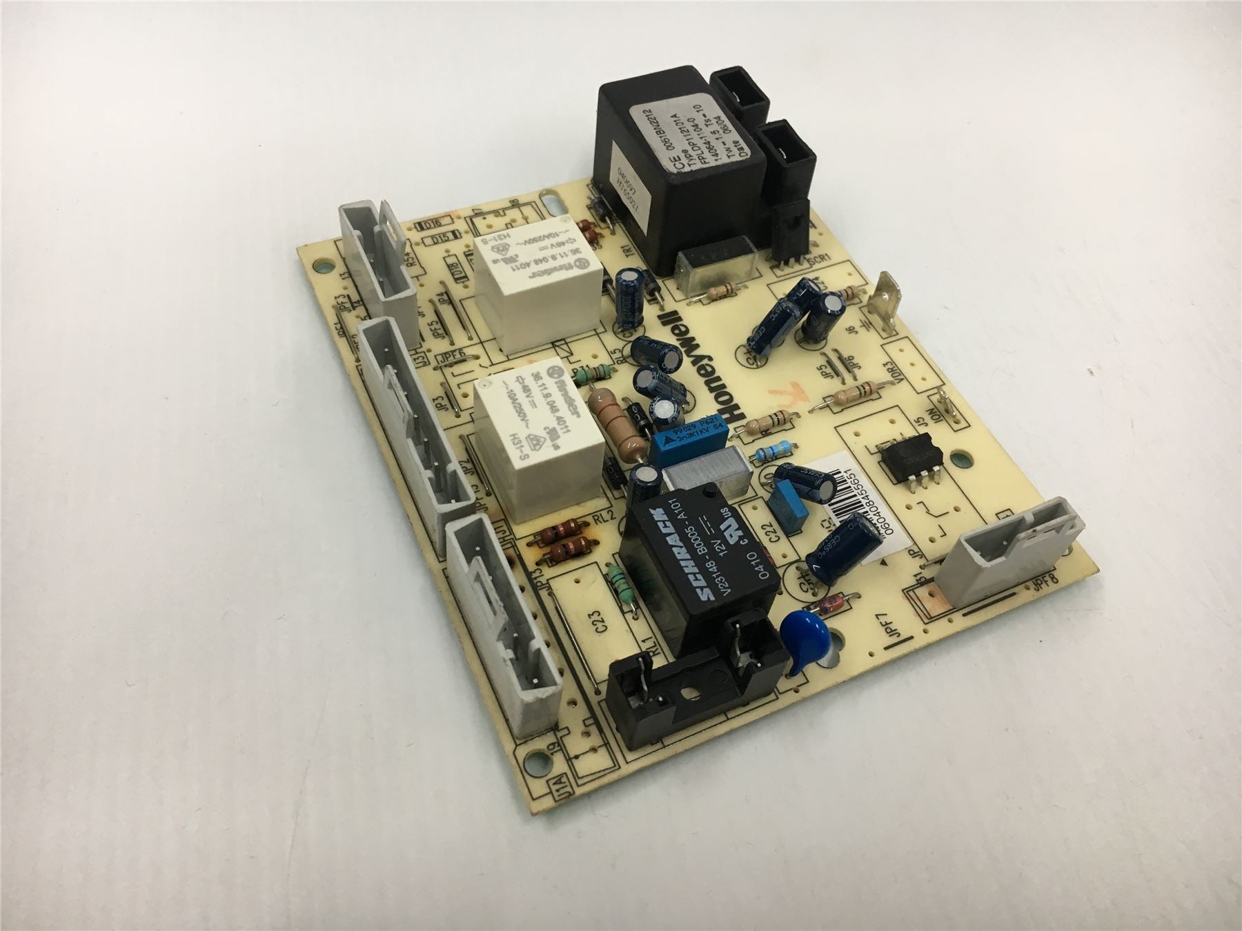 172548 Ideal Mini europa PCB 12m warranty