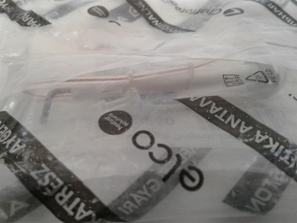 NEW ARISTON EXCALIBER 80 & 100 LEFT SIDE IGNITION ELECTRODE 998622 65100250