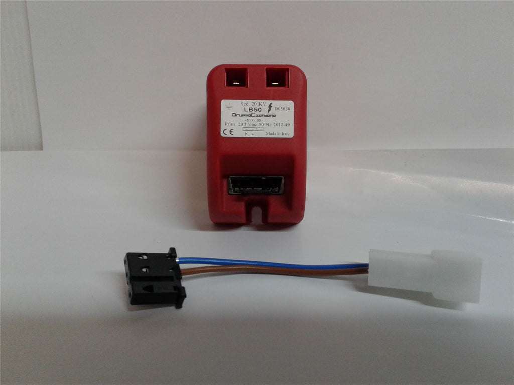 NEW VOKERA LINEA 25HE 28HE 30HE 32HE 35HE 36HE IGNITION TRANSFORMER 20002969