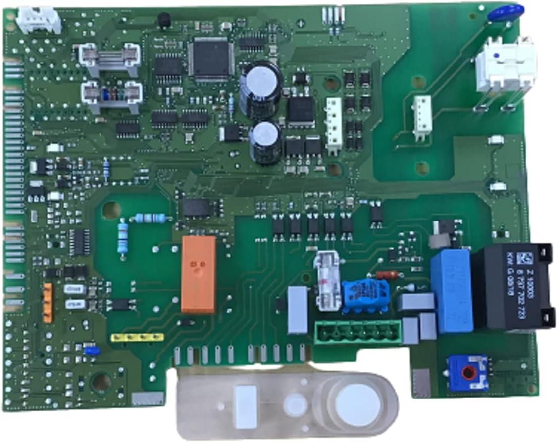 Worcester Greenstar 24I 28I + System PCB 87161095390