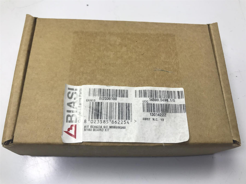 Biasi BI2035100 Main Electronic Control