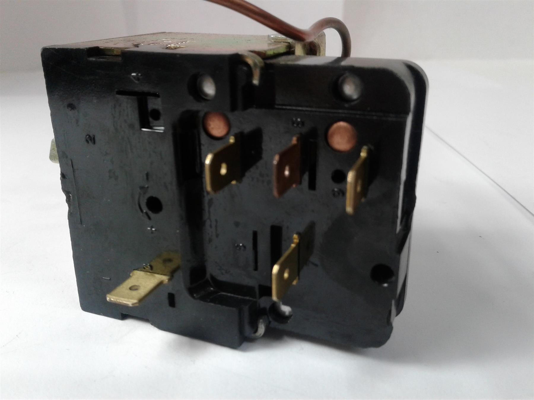 NEW Ranco Boiler Thermostat C77 PO126