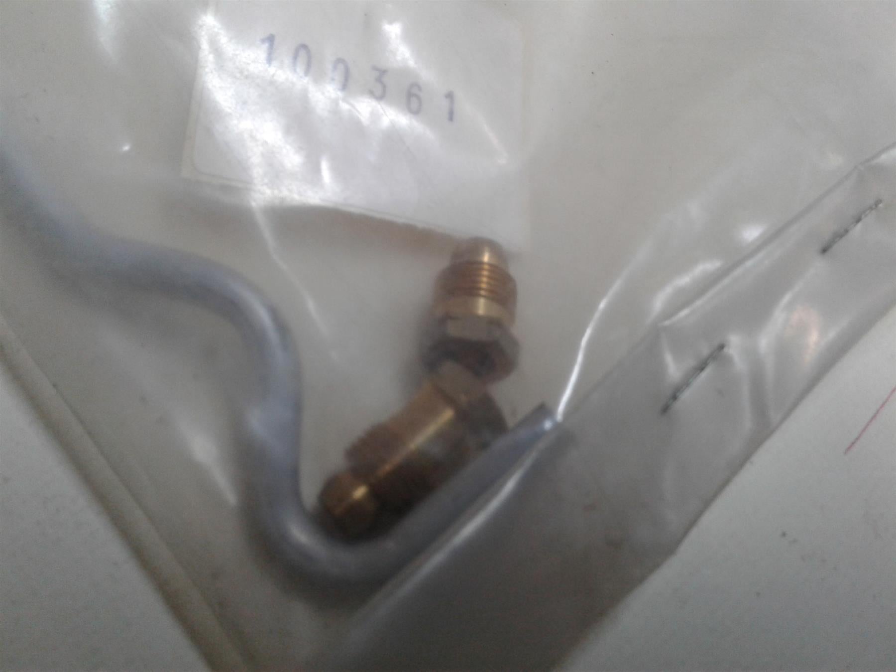 NEW SENSING TUBE 100361