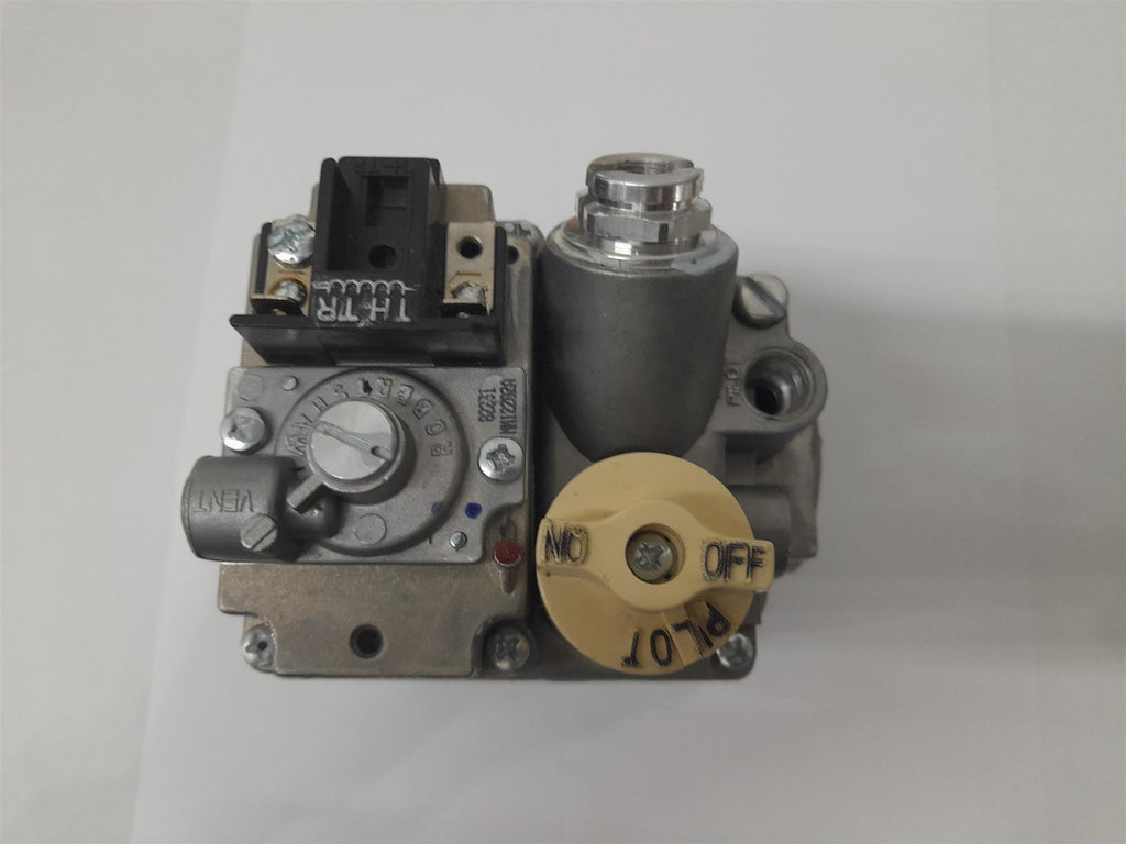 ROBERTSHAW 700-406 Uni-Kit Combination Gas Valve