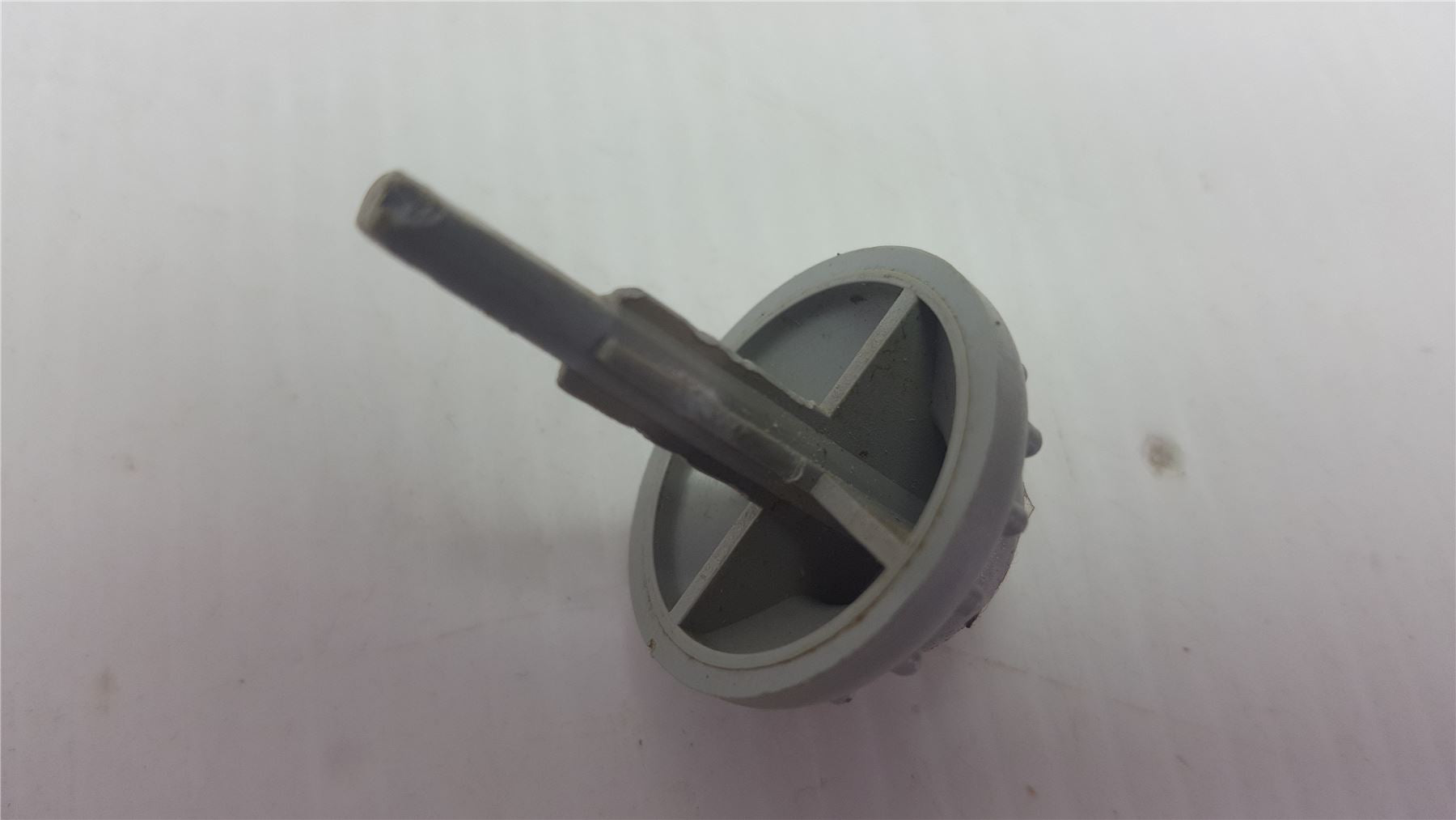 Used Halstead 300667 Knob Potentiometer