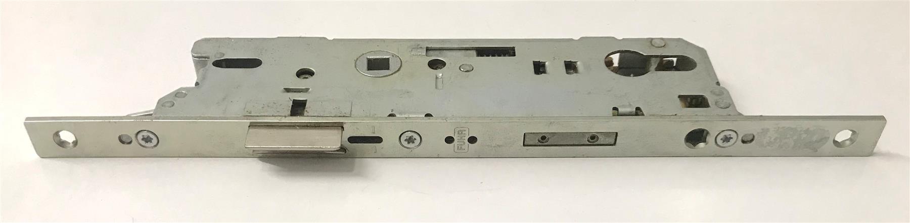 Fuhr Door Mortice Lock Repair 35mm Backset 92mm Faceplate 2H/TER