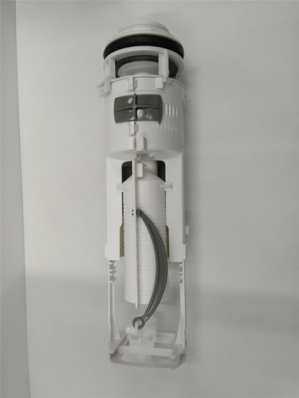 SIAMP 32499910 Optima 49 Flush Valve - White