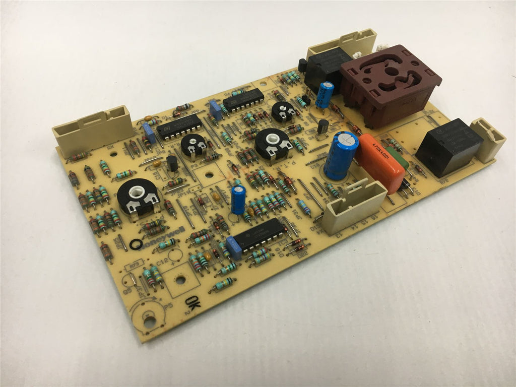 IDEAL C80FF C95FF PCB 075434 12m warranty, next day delivery