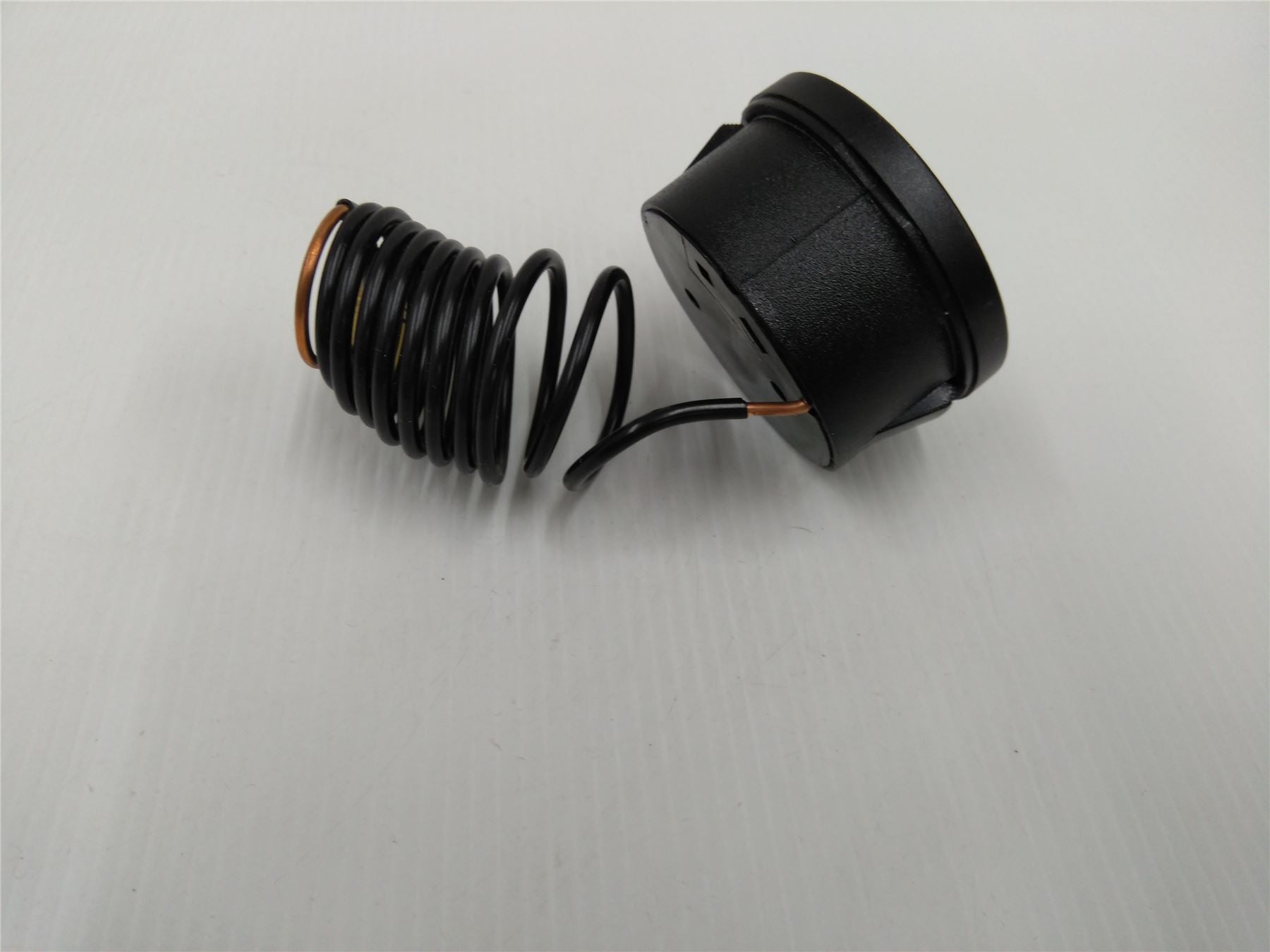 NEW POTTERTON PRESSURE GAUGE 405/0517 8001034 FREE NEXT DAY DELIVERY