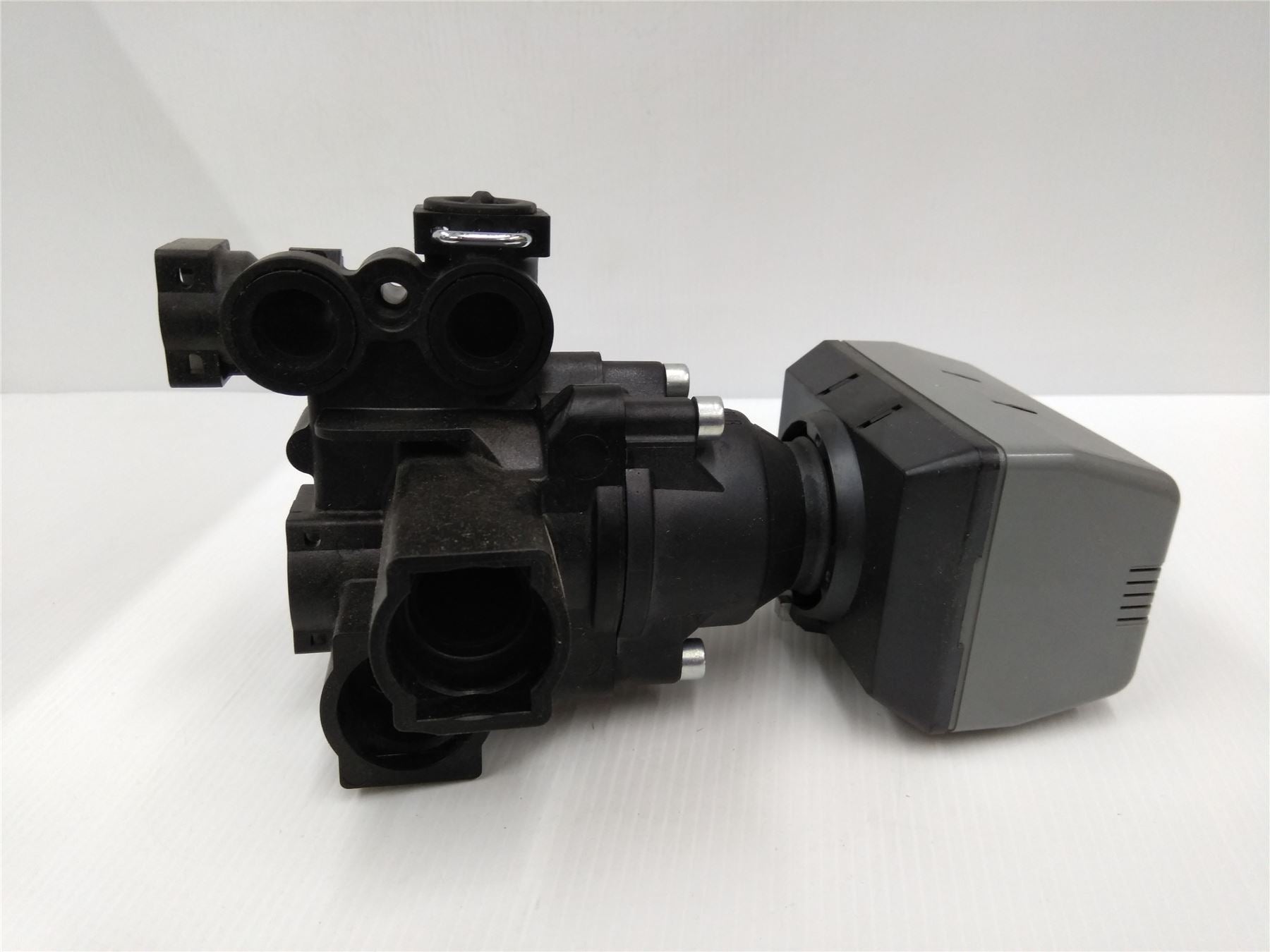 NEW IDEAL 174685 DIVERTER VALVE BODY+HEAD+MANIFOLD KIT