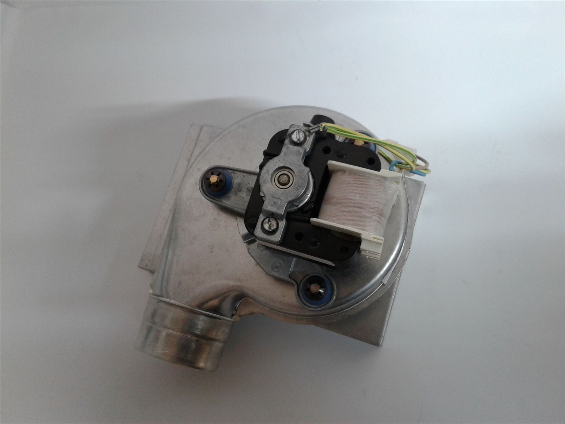 NEW Potterton Puma 80 Fan 10/18750 / 929501 Wffb1701-020