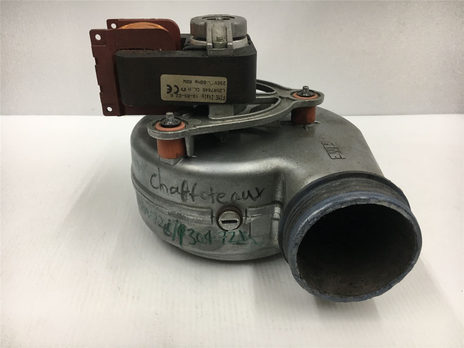 Chaffoteaux 61304721 ARISTON 30FF 1304721 GR01395C 12m warranty