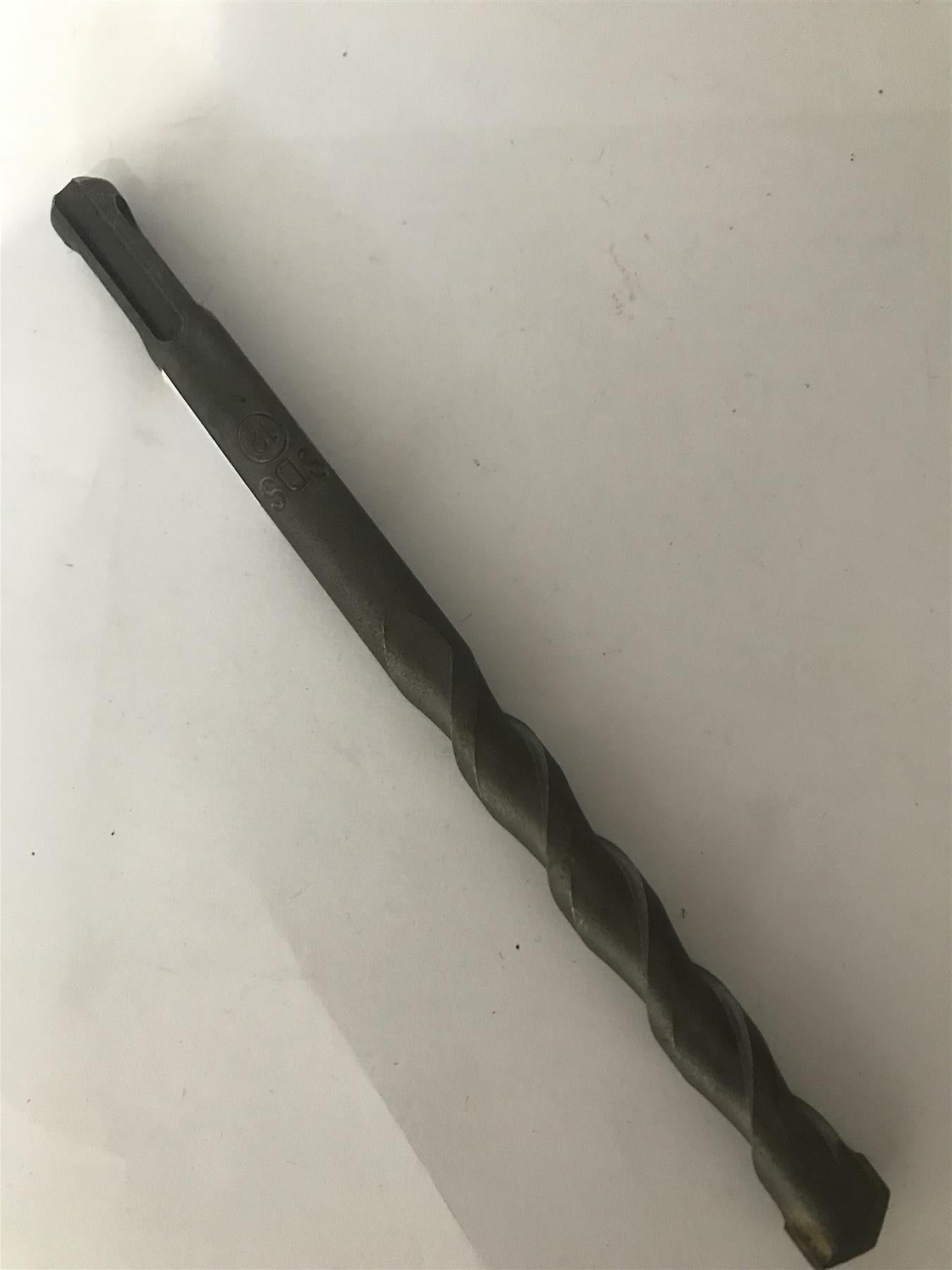 12mm x 160mm SDS Masonry Drill Bit