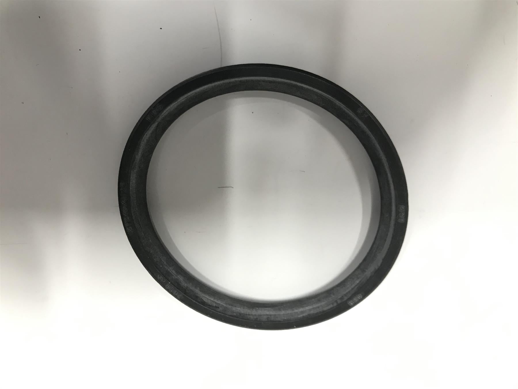New Ideal 176571 Single Seal 60mm Black