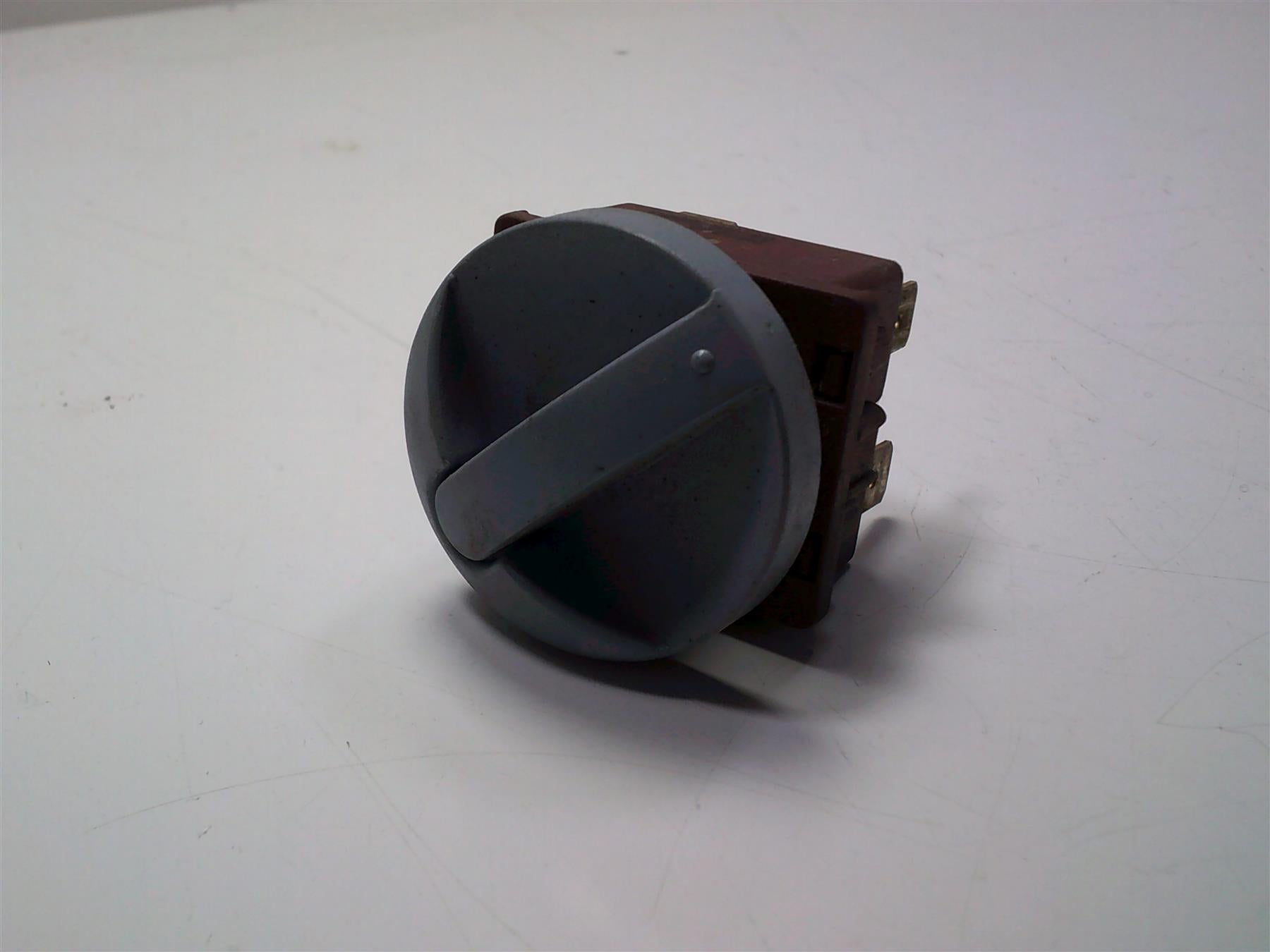 Potterton 24HE 28HE & 33HE Boiler Selector Switch  & Knob