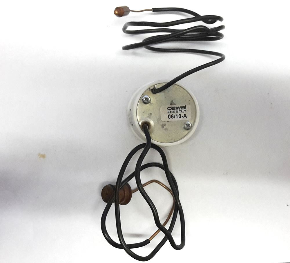 USED FERROLI GAUGE