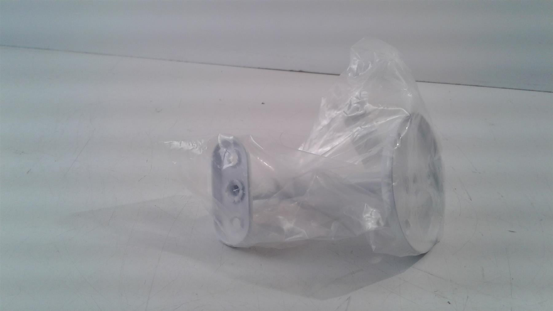 Newtech Handrail Bracket  White 3" (76mm) 04103
