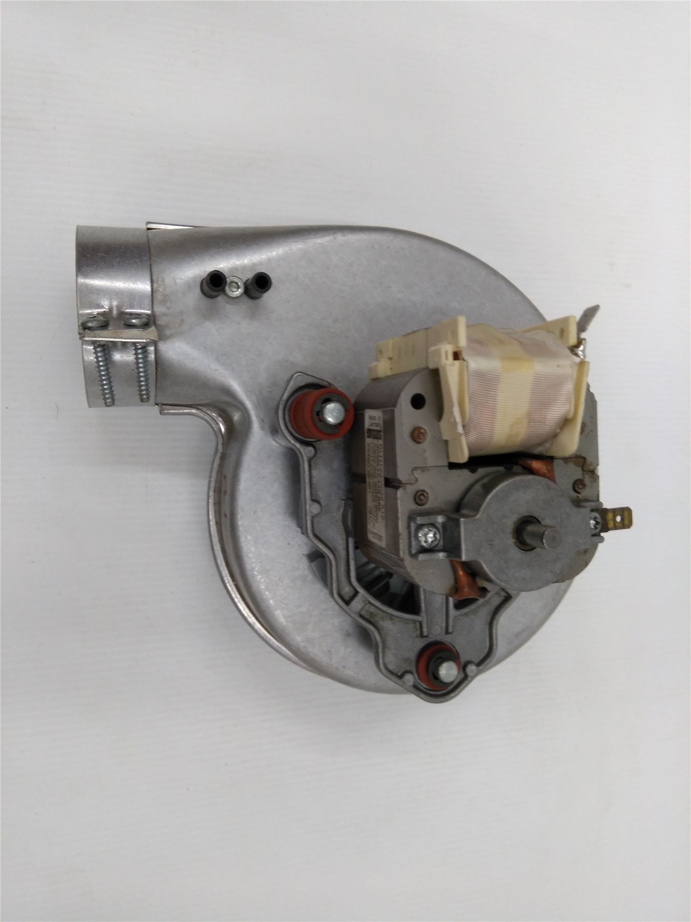 BAXI COMBI INSTANT POTTERTON PERFORMA MAIN COMBI, RLH120/0038 FAN 5112430