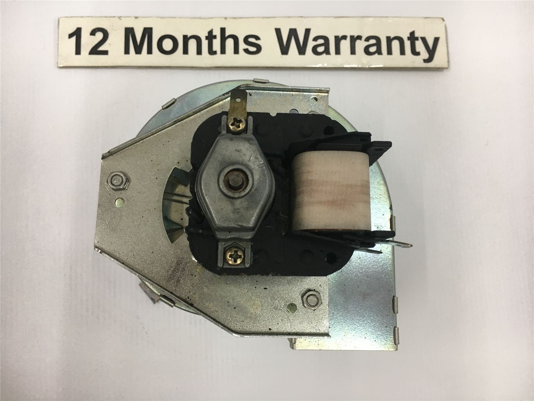 NEW VOKERA 21 48 TURBO 2184 DC TURBO FAN 4801 12m warranty