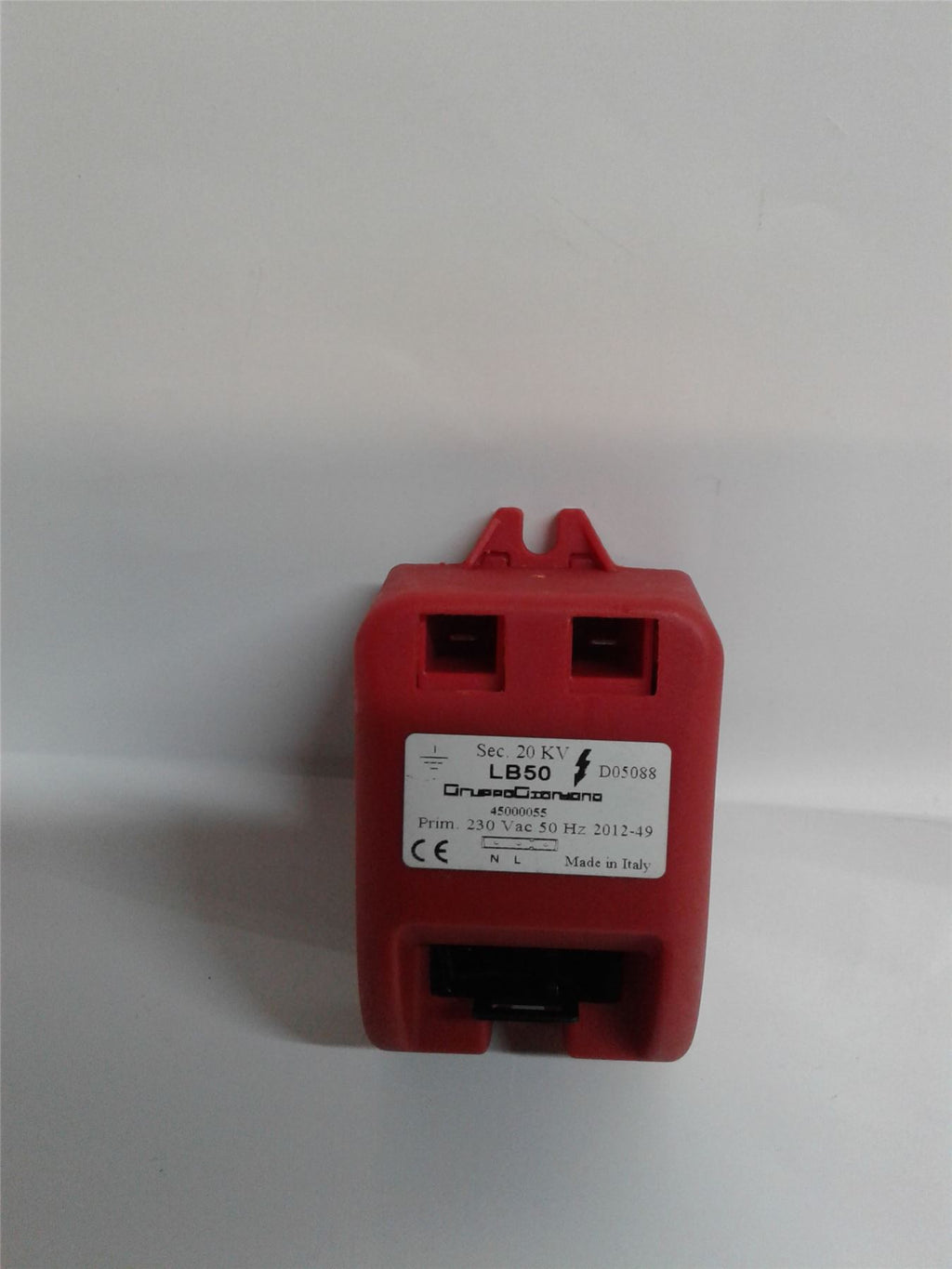 NEW VOKERA LINEA 25HE 28HE 30HE 32HE 35HE 36HE IGNITION TRANSFORMER 20002969