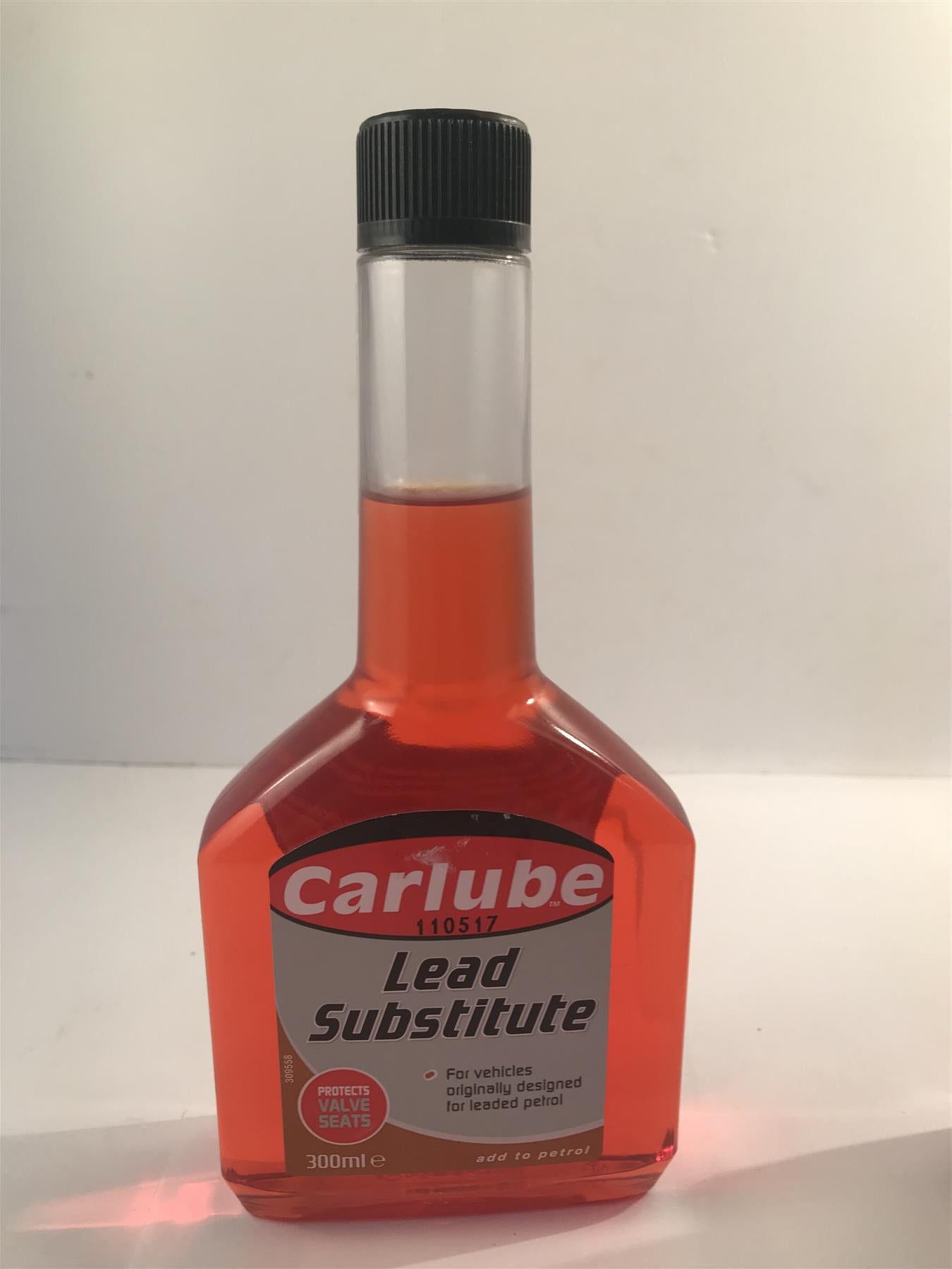 Carlube Lead Substitute 300ml  QFS300