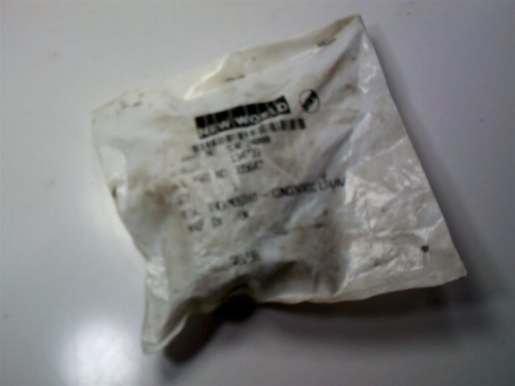 New World Merloni Concentric LT4/A Thermostat 930724000 154799