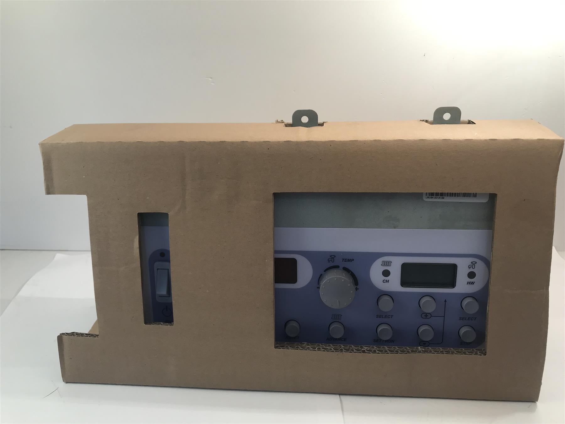 POTTERTON POWERMAX HE 85 115 150 & 24 HE BOILER CONTROL PCB KIT 5107535