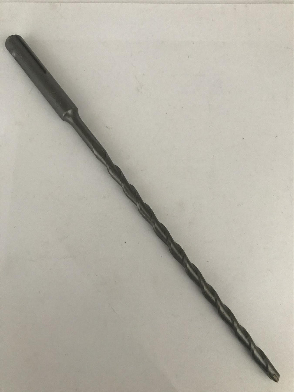 6mm x 210mm SDS Masonry Drill Bit