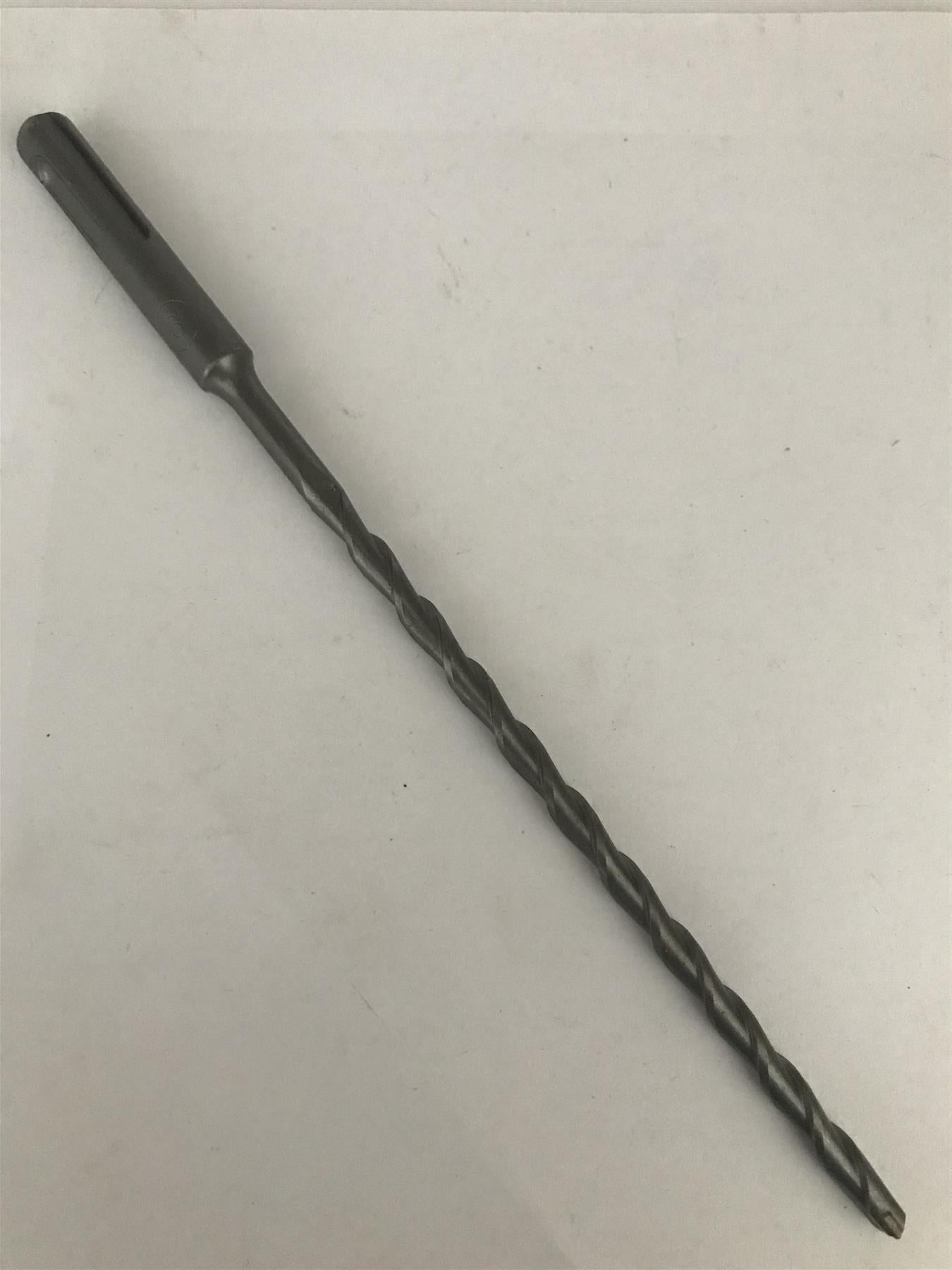 6mm x 210mm SDS Masonry Drill Bit