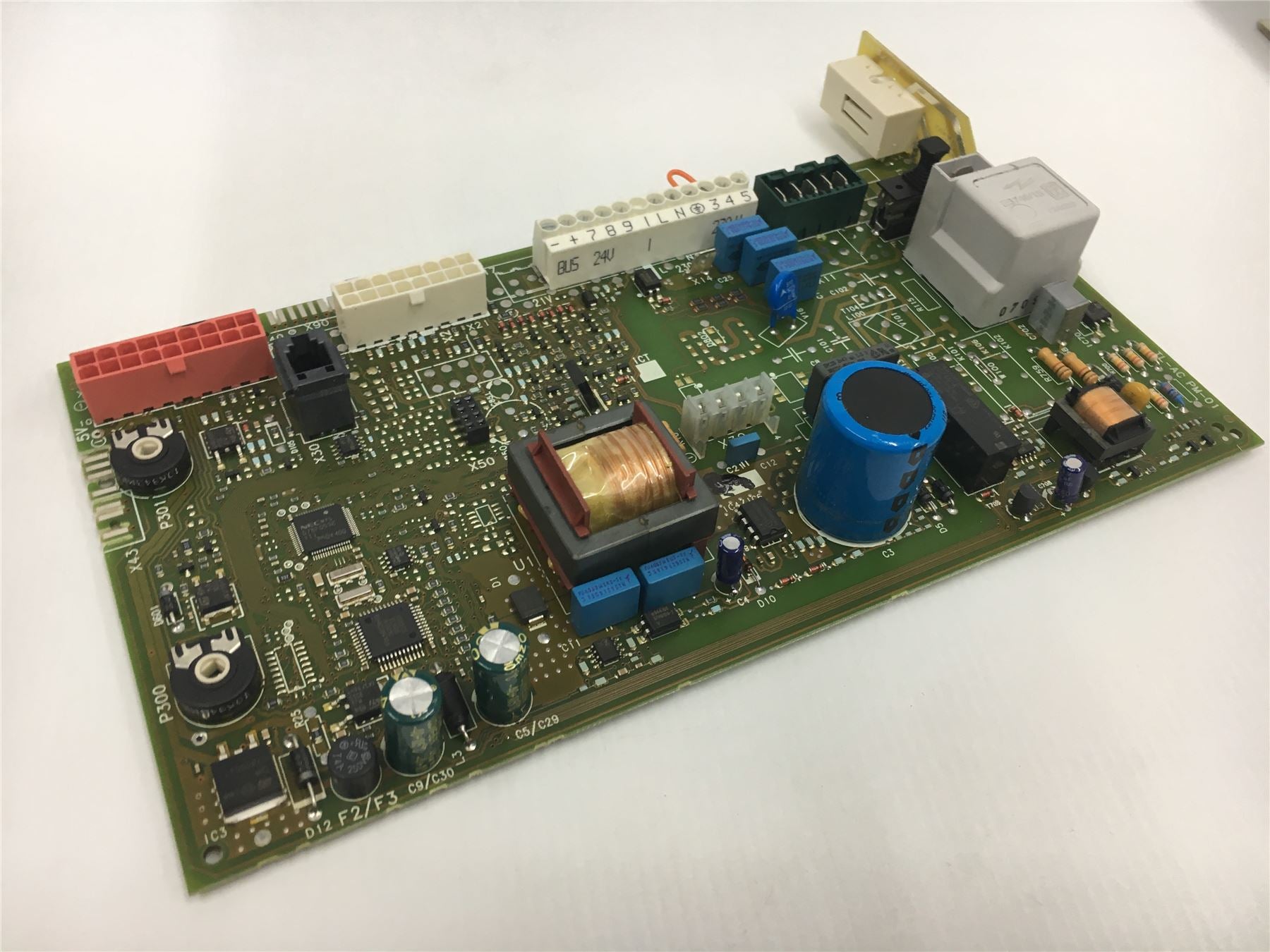 Vaillant ECOTEC PLUS PCB 0020036861 0020052093 0020045360