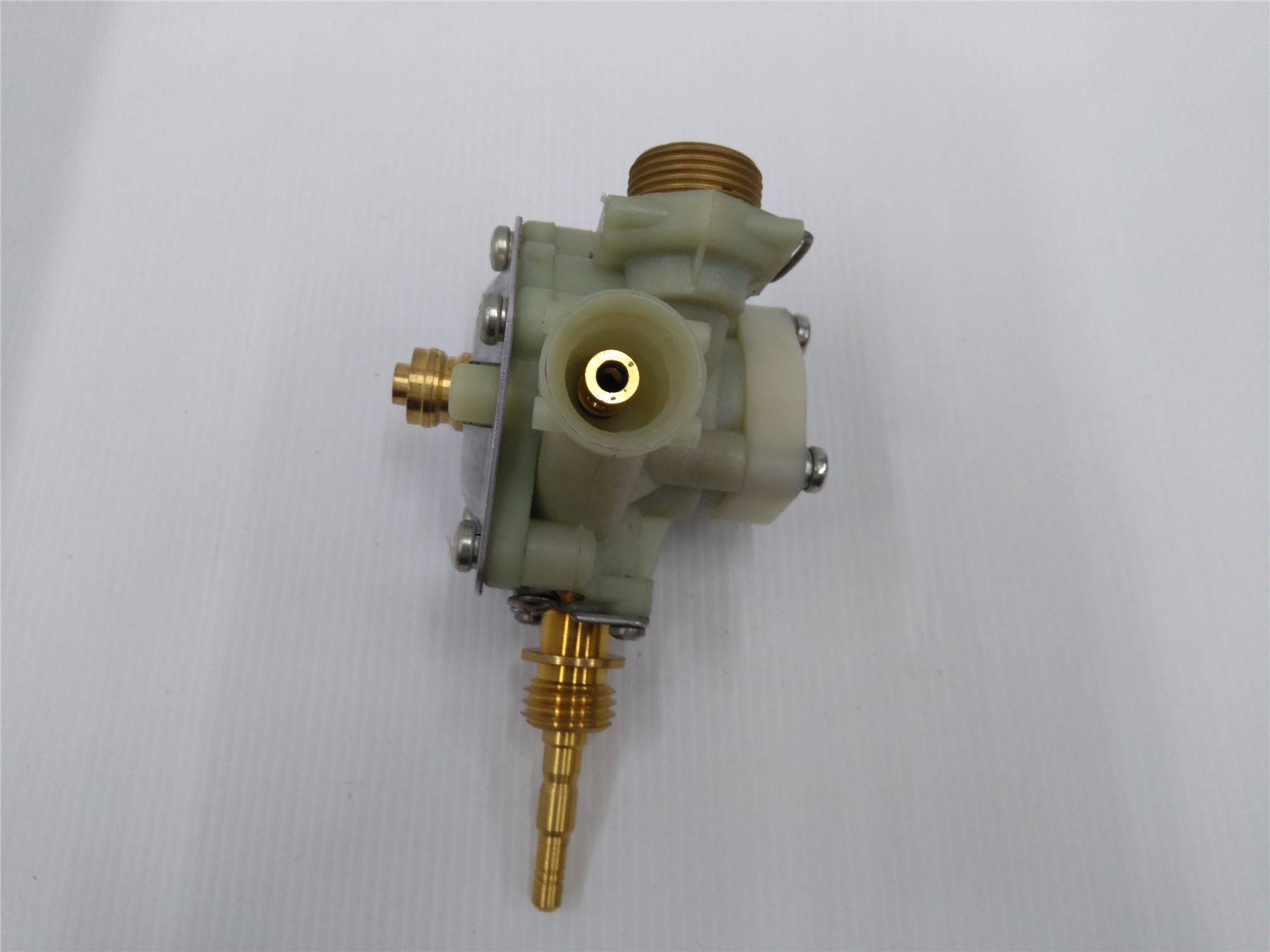 Baxi 5110959 Water Valve